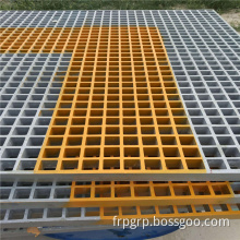 FRP GRP Gratings grp floor grids